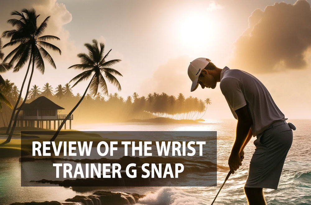 Lead Arm Pull vs. Trail Arm Push - Golf Swing Basics - IMPACT SNAP