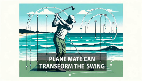 How the Tour Striker Plane Mate Can Transform Your Golf Swing
